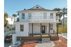 17 OLEANDER AVENUE, DAYTONA BEACH, FL 32118 Sold 05/29/25