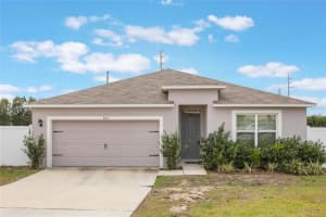 845 COLVILLE DRIVE, KISSIMMEE, FL 34759 Sold 04/10/25