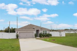 845 COLVILLE DRIVE, KISSIMMEE, FL 34759 Sold 04/10/25