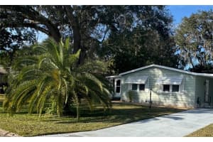 1311 EAST SCHWARTZ BOULEVARD, LADY LAKE, FL 32159 Sold 03/28/25