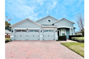 209 WEKIVA POINTE CIRCLE, APOPKA, FL 32712 Sold 04/25/25