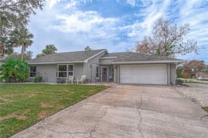 964 SAND CREST DRIVE, PORT ORANGE, FL 32127 Sold 02/24/25