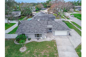 964 SAND CREST DRIVE, PORT ORANGE, FL 32127 Sold 02/24/25