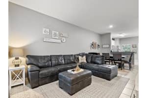2609 CORONA BOREALIS DRIVE, ORLANDO, FL 32828 Sold 03/31/25