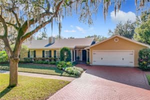370 LAKE SUE AVENUE, WINTER PARK, FL 32789 Sold 02/12/25