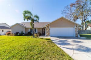 5558 TRAIL SIDE DRIVE, PORT ORANGE, FL 32127 Sold 04/18/25