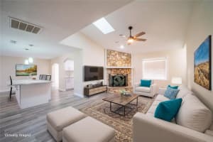 5558 TRAIL SIDE DRIVE, PORT ORANGE, FL 32127 Sold 04/18/25