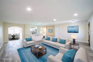 5558 TRAIL SIDE DRIVE, PORT ORANGE, FL 32127 Sold 04/18/25