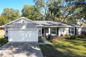 1253 15TH STREET, ORANGE CITY, FL 32763 Sold 03/11/25