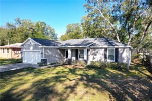 1253 15TH STREET, ORANGE CITY, FL 32763 Sold 03/11/25
