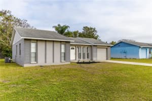 217 LA PAZ DRIVE, KISSIMMEE, FL 34743 Sold 03/05/25