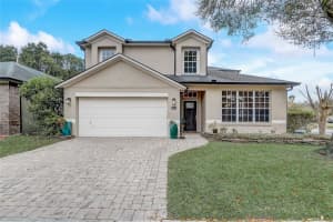 11513 ROBBYES DRIVE, ORLANDO, FL 32817 Sold 03/05/25