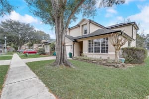 11513 ROBBYES DRIVE, ORLANDO, FL 32817 Sold 03/05/25