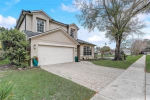11513 ROBBYES DRIVE, ORLANDO, FL 32817 Sold 03/05/25