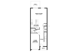 14922 HARVEST STREET, ORLANDO, FL 32824 Sold 08/15/25