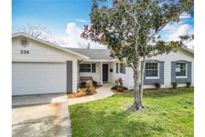236 RANGER BOULEVARD, WINTER PARK, FL 32792 Sold 03/06/25