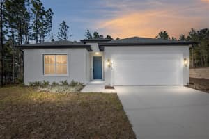 8549 129TH LANE, OCALA, FL 34473 Sold 05/22/25