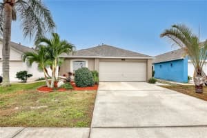 2090 REDWOOD CIRCLE, PALM BAY, FL 32905 Sold 07/29/25