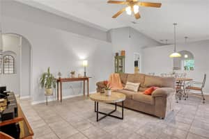 2090 REDWOOD CIRCLE, PALM BAY, FL 32905 Sold 07/29/25