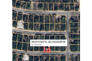 7397 145TH PLACE ROAD, OCALA, FL 34473 - MLS#MFRO6271776