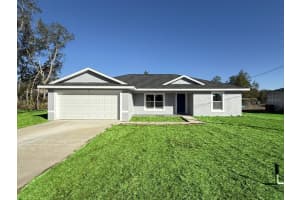 3 FISHER LOOP COURSE, OCKLAWAHA, FL 32179 Sold 02/18/25