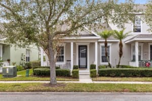 3721 CLEARY WAY, ORLANDO, FL 32828 Sold 02/24/25
