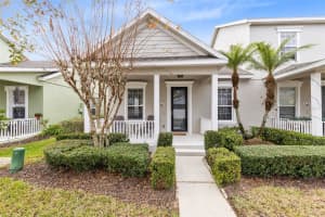 3721 CLEARY WAY, ORLANDO, FL 32828 Sold 02/24/25
