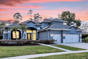 5590 WHISPERING WOODS POINT, SANFORD, FL 32771 Sold 03/04/25