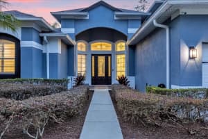 5590 WHISPERING WOODS POINT, SANFORD, FL 32771 Sold 03/04/25