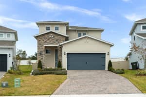 4398 DAVOS DRIVE, CLERMONT, FL 34711 Sold 03/20/25