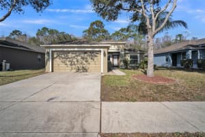 12600 JILLIAN CIRCLE, HUDSON, FL 34669 Sold 03/07/25
