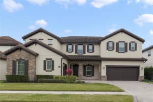 11769 HAMPSTEAD STREET, WINDERMERE, FL 34786 Sold 03/03/25