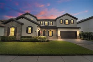 11769 HAMPSTEAD STREET, WINDERMERE, FL 34786 Sold 03/03/25