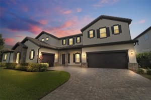11769 HAMPSTEAD STREET, WINDERMERE, FL 34786 Sold 03/03/25