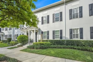 4487 TWINVIEW LANE, ORLANDO, FL 32814 Sold 02/19/25