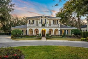 1000 VIA TUSCANY OAKS WAY, WINTER PARK, FL 32789 Sold 02/14/25