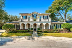 1000 VIA TUSCANY OAKS WAY, WINTER PARK, FL 32789 Sold 02/14/25