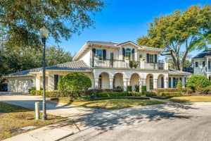 1000 VIA TUSCANY OAKS WAY, WINTER PARK, FL 32789 Sold 02/14/25