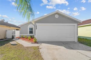 1058 FLORIDA HOLLY DRIVE, ORLANDO, FL 32811 Sold 03/11/25