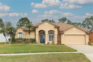 11537 BLACKMOOR DRIVE, ORLANDO, FL 32837 Sold 02/28/25