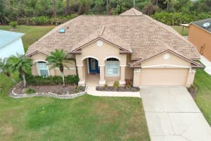 11537 BLACKMOOR DRIVE, ORLANDO, FL 32837 Sold 02/28/25