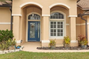 11537 BLACKMOOR DRIVE, ORLANDO, FL 32837 Sold 02/28/25