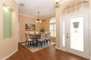11537 BLACKMOOR DRIVE, ORLANDO, FL 32837 Sold 02/28/25
