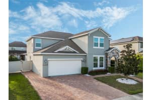 14190 DOVE HOLLOW DRIVE, ORLANDO, FL 32824 Sold 08/29/25
