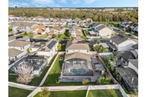 14190 DOVE HOLLOW DRIVE, ORLANDO, FL 32824 Sold 08/29/25