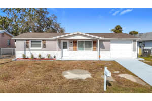 6941 TWILITE DRIVE, PORT RICHEY, FL 34668 Sold 03/13/25