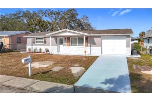 6941 TWILITE DRIVE, PORT RICHEY, FL 34668 Sold 03/13/25