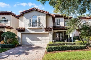 8312 VIA ROSA, ORLANDO, FL 32836 Sold 04/08/25