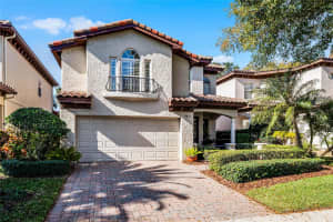 8312 VIA ROSA, ORLANDO, FL 32836 Sold 04/08/25