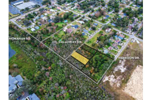 2207 CALLOWAY DRIVE, ORLANDO, FL 32810 - MLS#MFRO6271899